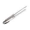 Qianxing 304 Stainless Steel BBQ & Food Tongs