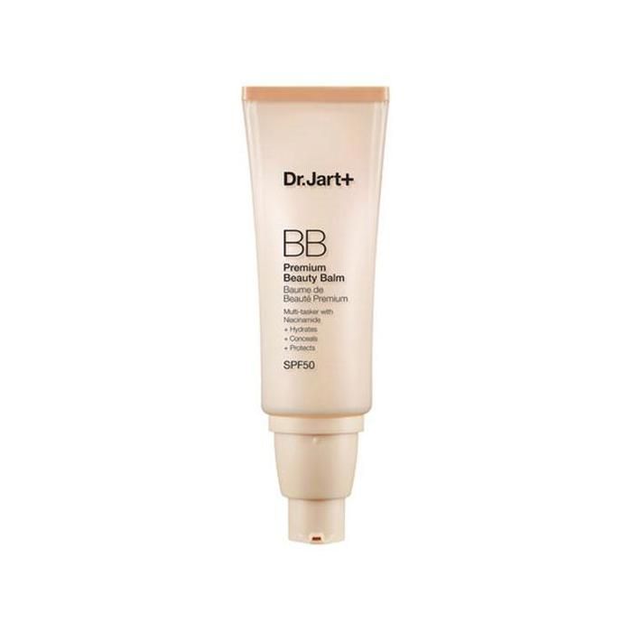Dr Jart+ - BB Premium Baume Beauté Premium SPF 50 Peaux Moyennes