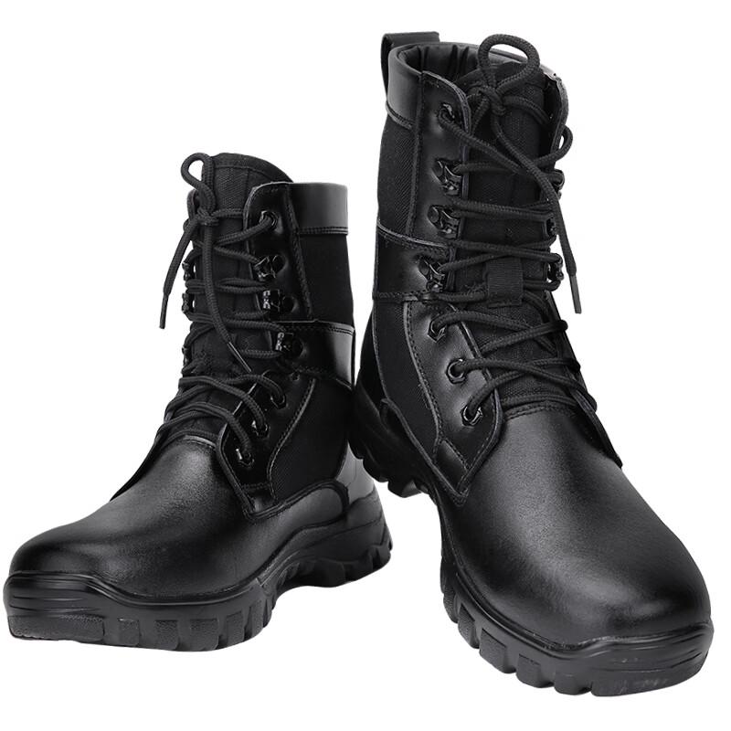 Chuan Jun Xing Lightweight Tactical Combat Boots Available Sizes