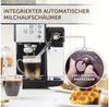 Кофемашина Breville One-Touch VCF108X