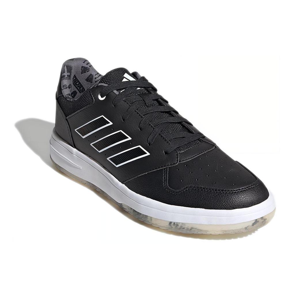 adidas Neo Gametalker Black/White FY8585