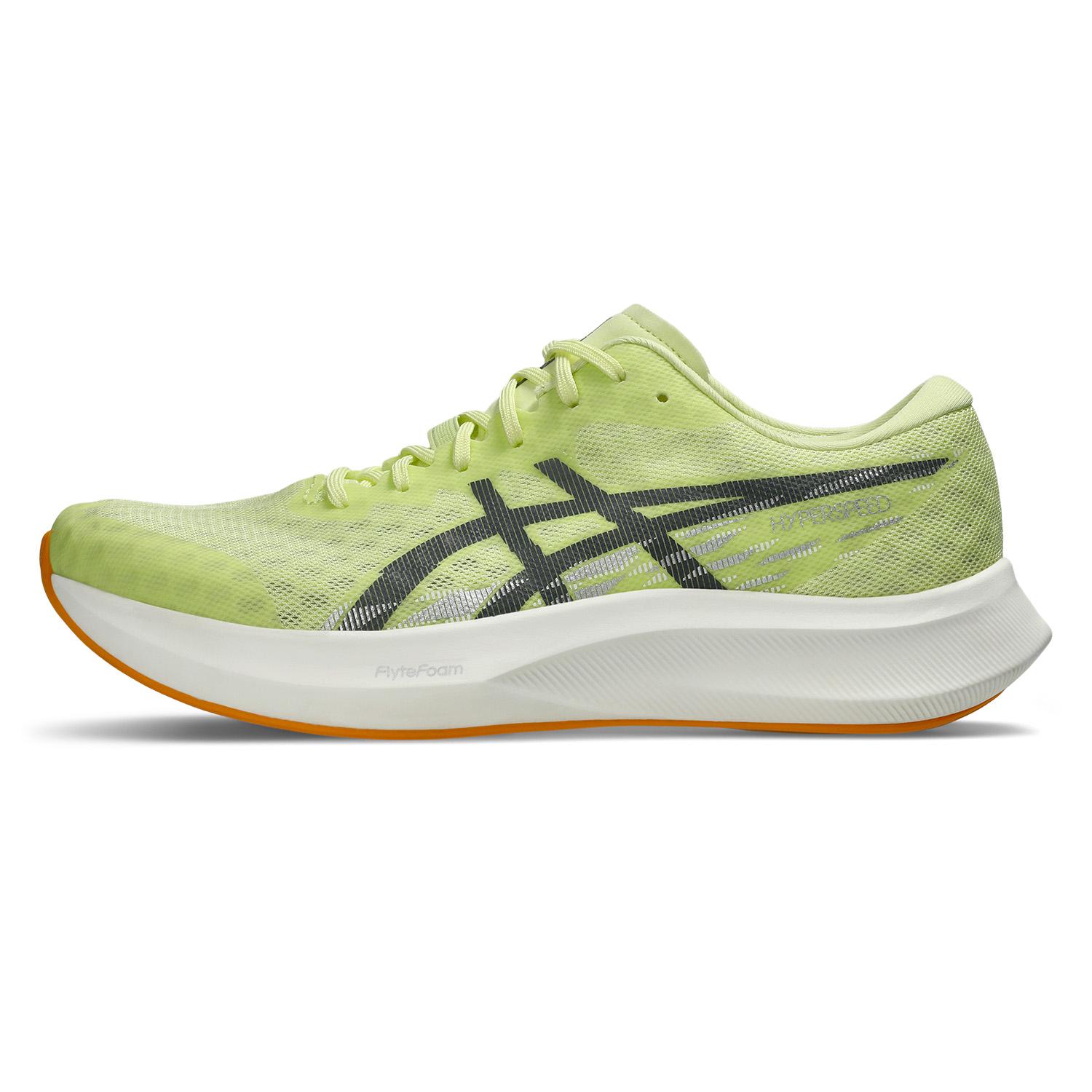 

Asics Hyper Speed 4 Huddle Yellow Metropolis Men Sneakers 1011B874-751 44