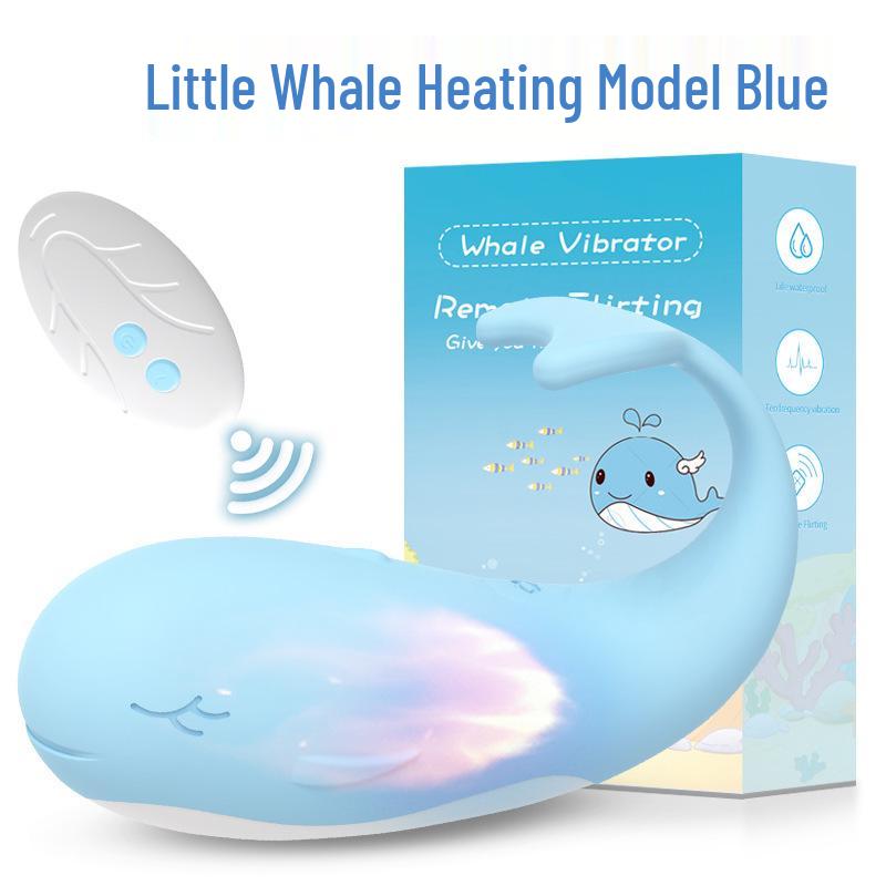 Long-lasting Wearable Vibrator: Electric Masturbator for Enhanced Pleasure - Girls' Discreet Personal Toy