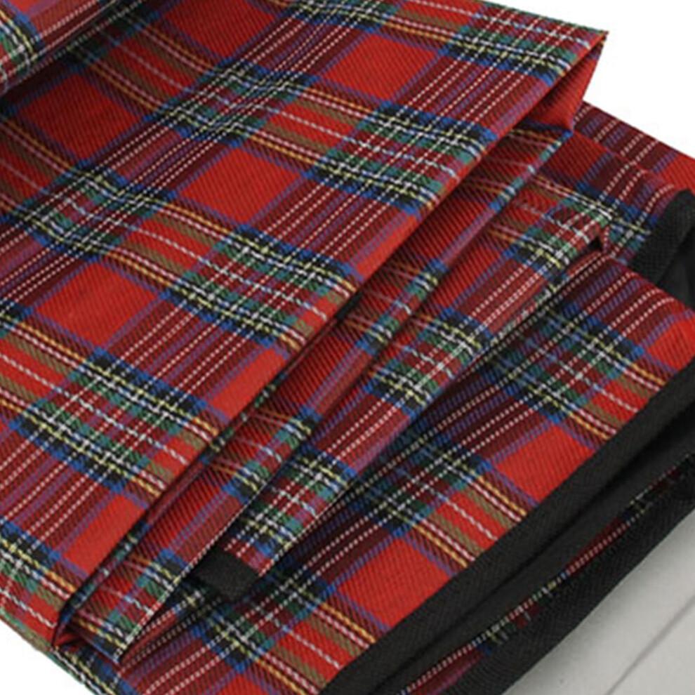 (Green) XL Waterproof Picnic Blanket