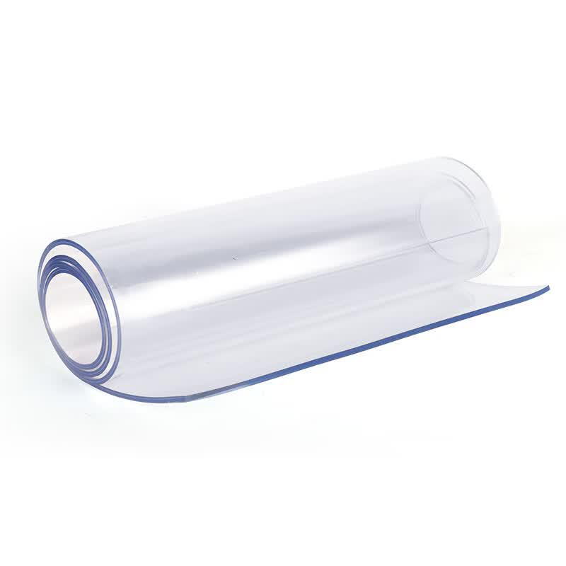 Kaying Soft Frosted PVC Table Protector Mat