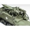 Tamiya 1/35 Military Miniature Series No. 351 US Army 155mm M40 Self-Propelled Gun Big Shot Plast...