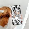 Case for Google Pixel 6 7 8 Pro 7a 9a 10 9 Pro XL 6a 8a Soft Shell Ones Pieces Zoros