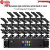 HuiDu Professional Conference Audio & Video Equipment (CN version)