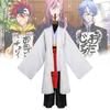 Sk8 Cherry House Kaoru Sakurayashiki Cosplay Outfit Anime Skateboard Unbegrenzt