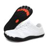 2025 Popular Barefoot Shoes for Men and Women Wide Last Wide Palm Breathable Non-slip Lightweight Indoor Fitness Training Sneakers
