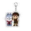 Stray Kids Acrylic Keychain Anime Merchandise Exquisite Pendant