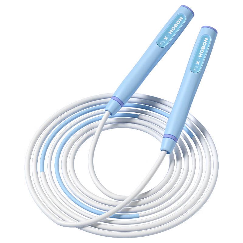 SEJIAN Professional Three-Segment Exam Jump Rope