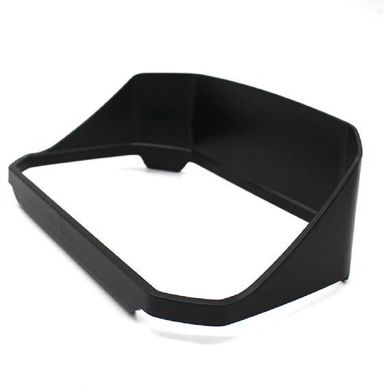 Instrument Panel Cover Motorcycle Instrument Display Sunshade Cover Fit for BMW F 750 850 GS R 1200 1250 ADV LC RS C400X S1000XR Adventure Adv Sturdy