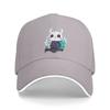 Spring HHollow KKnight Baseball Cap  Hiking Fishing Fashion Design Sun Trucker Hat Unisex Adult High Quality Baseball Caps