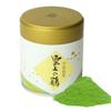 Yanoen Uji Matcha No 40g Can Thick Premium Established In Kyoto Matcha Powder "Unjo Tsuru" [For Tea] Quality, 1836, Uji, Long-established Shop,