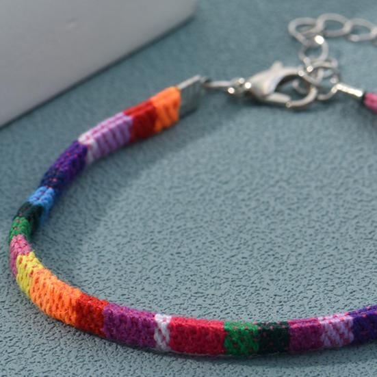 Popular Boho Bracelet Geometric Simple Dress Up