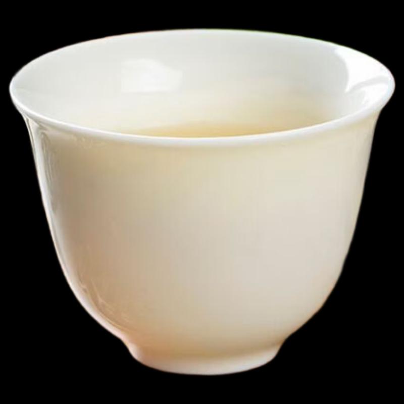 Керамическая чайная чашка-колокольчик NHZHIW