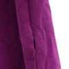 MIUMIU Made In Italy Mini Length Skirt 38 Purple Women Used