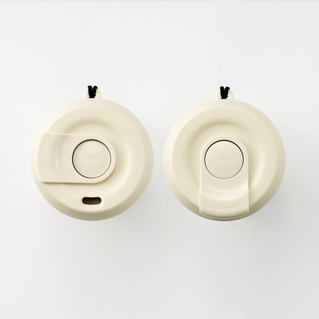 Skater Stainless Steel Easy Tumbler 380ml, Insulated, Cold, Vacuum-Resistant, Double-Walled Wall, Disney, Winnie-the-Pooh STEM4-A