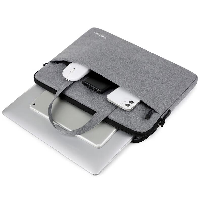Yike Wasserdichte Oxford Laptoptasche