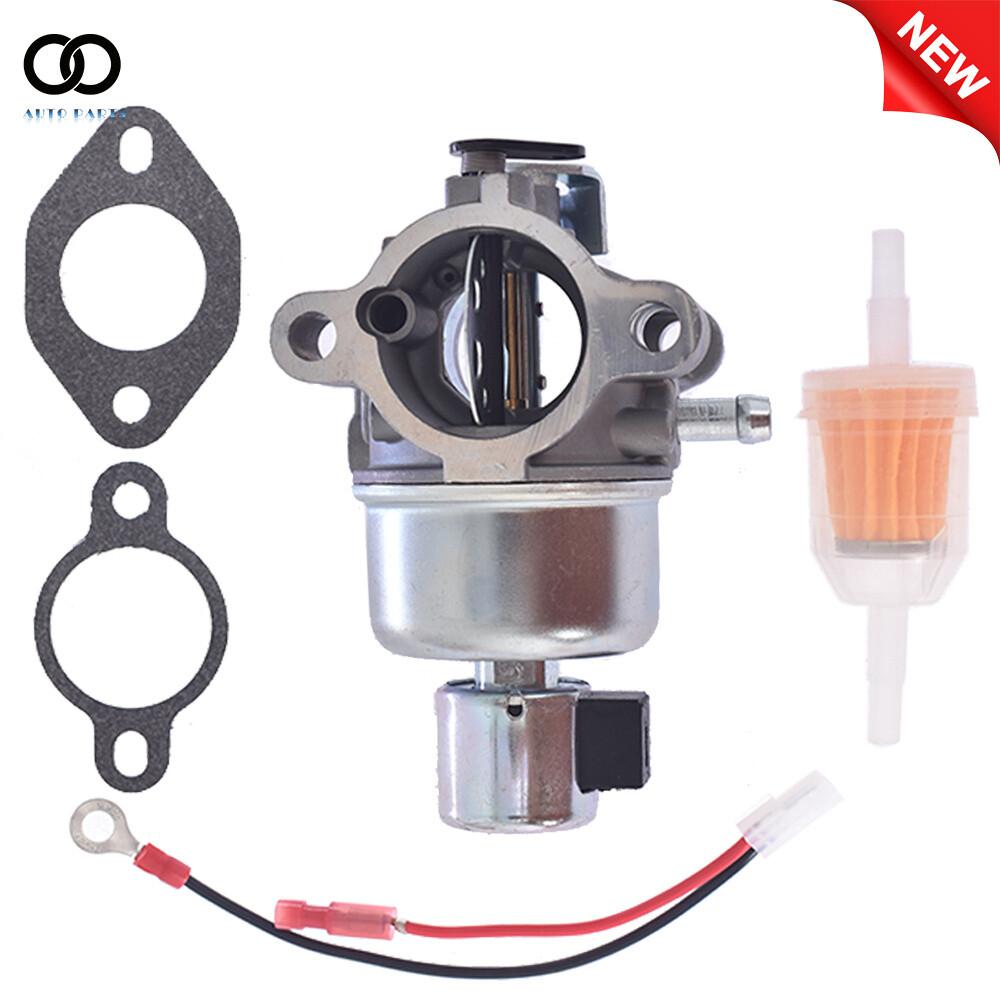 Carburetor Fit For Toro 74360 TimeCutter Z4200 42  19HP 597 CC Lawn Mower
