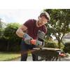 Corded Angle Grinder - BLACK+DECKER - BEG010-QS - 710W - 115mm