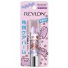 Revlon Kiss Sugar Scrub Metamon 557 Acai Berry Transforming 2026 Sweet Sour Scent 2.6g Clear Lip Balm Cream Care Lips Base Pokemon