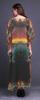 Phagun Artistic Artistic Womens Long Beach Kaftan Beachwear Bikini Coverup Maxi