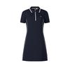 New FILA TENNIS SS25 Short Sleeved Dress Women's A11W533322F-NV