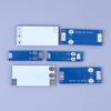 Lithium Battery Protection Board Bms 1S 12A 16A 24A 3.7V Lifepo4 18650 4.2V Charging Voltage/Short Circuit/Overcharge Prevention