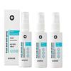 3x Spray pour Pieds et Ongles, Soin Naturel et Puissant pour les Pieds, Traitement Antifongique contre les Odeurs, les Démangeaisons, le Pied d'Athlète, Unisexe
