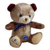 Petit Lou Mini Angel Crystal 9th Sapphire Normal