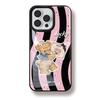 Zhitai Drip Glue Case, Compatible with iPhone 15 Pro, iPhone 14, and Huawei Mate 60
