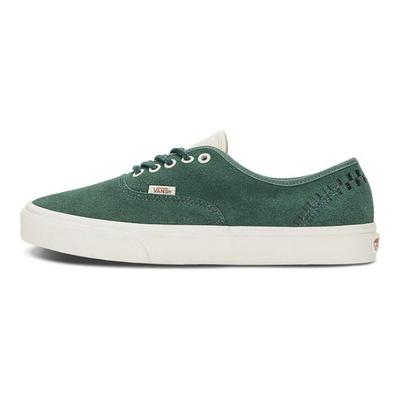 Authentic 'Field Daze Silver Pine' Vans VN0009PV9Q6