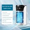 300ML Water Tank Air Cooler Fan 6 Speeds Portable Air Conditioner  Personal Cooling