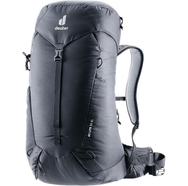 

Рюкзак Deuter AC Lite 32 EL schwarz (3421124-7000)