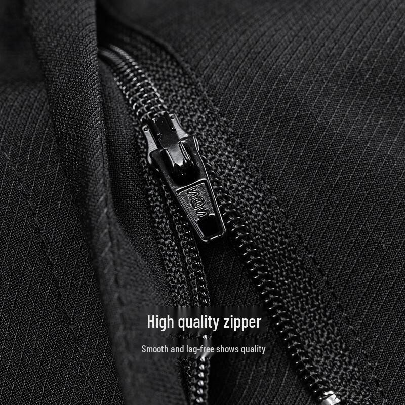 Shanshan Men's Tencel Linen Straight Fit Casual Pants