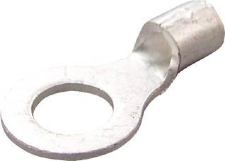 

Nichifu Terminal Industry Bare Crimp Terminal R Type R1.254S