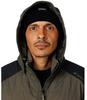 Куртка Carinthia G-Loft ISG Pro Jacket черная