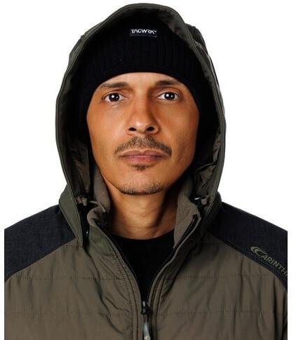 Куртка Carinthia G-Loft ISG Pro Jacket черная