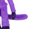 CatNap Plush - Smiling Critters Plushies Stuffed Animal Pillow Doll Toys PP Chapter 3 Deep Sleep Game Fans Favors 30cm