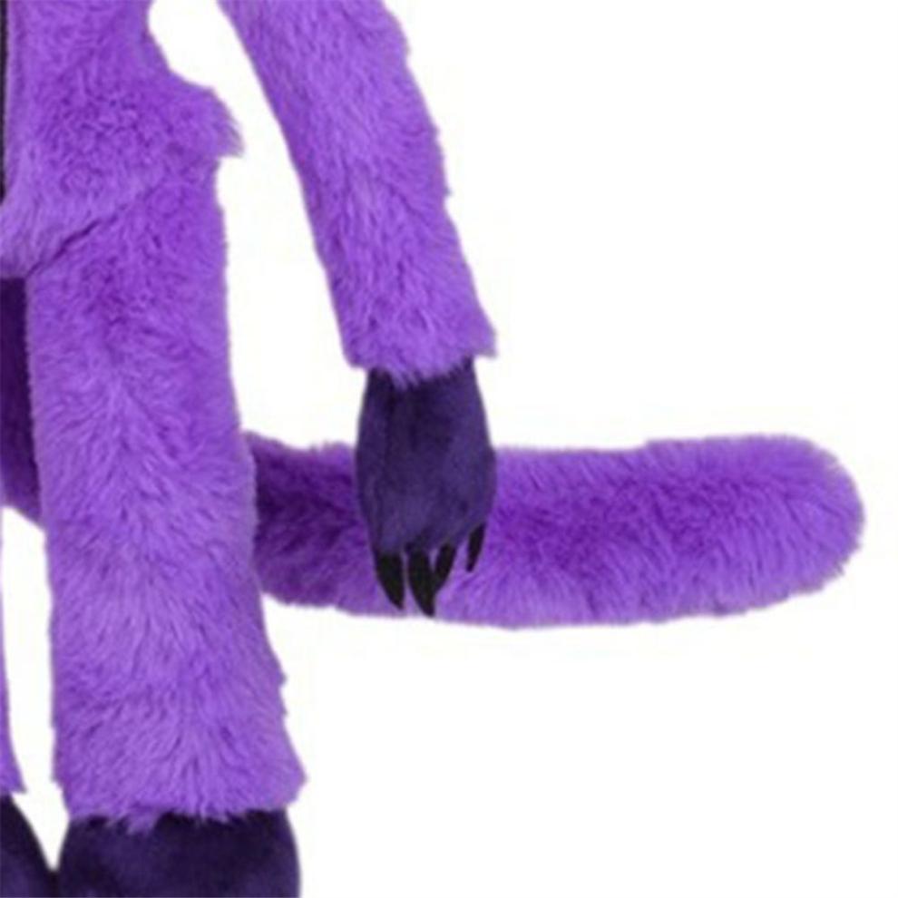 CatNap Plush - Smiling Critters Plushies Stuffed Animal Pillow Doll Toys PP Chapter 3 Deep Sleep Game Fans Favors 30cm