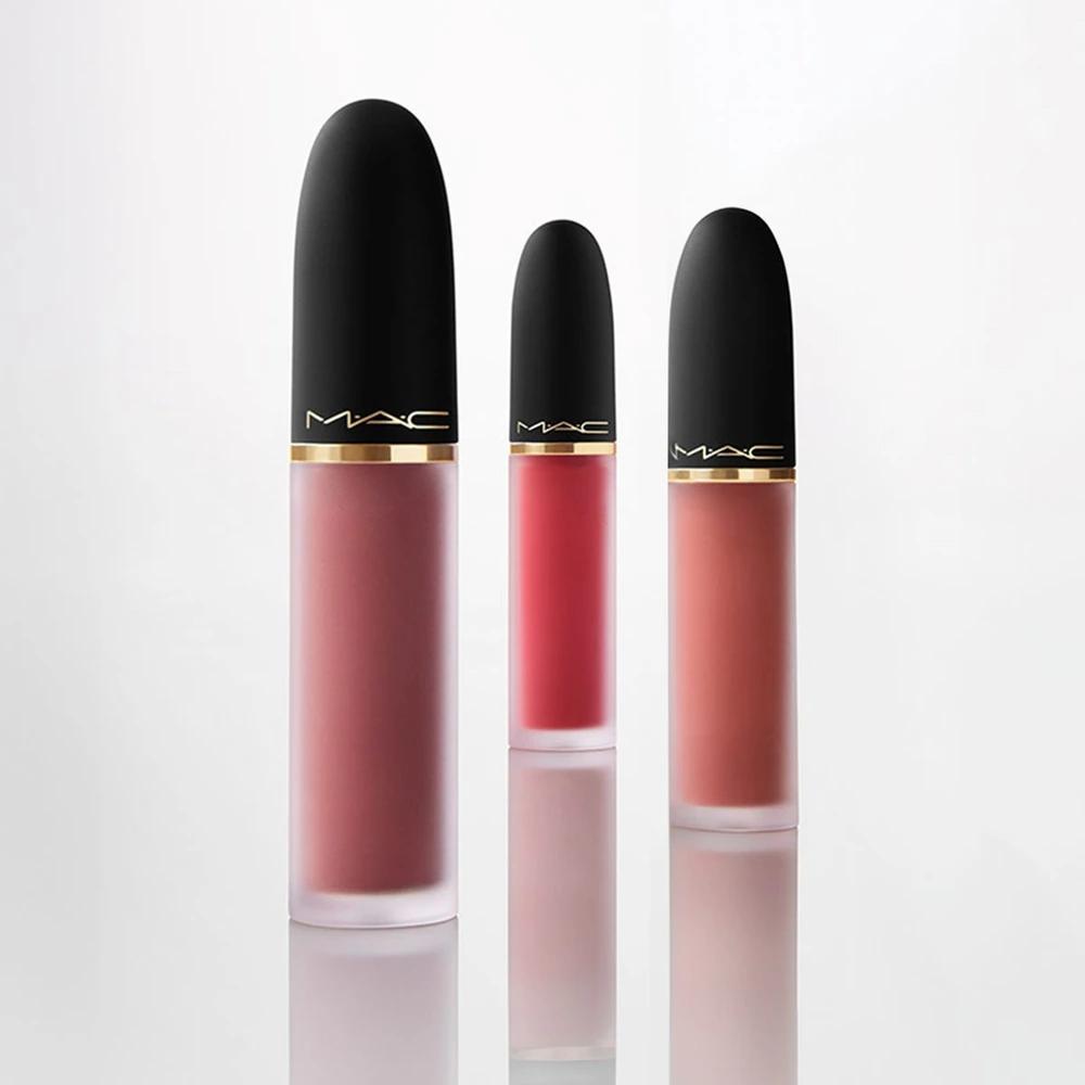NEW Powder Kiss Lip & Cheek Mousse Mul It Over