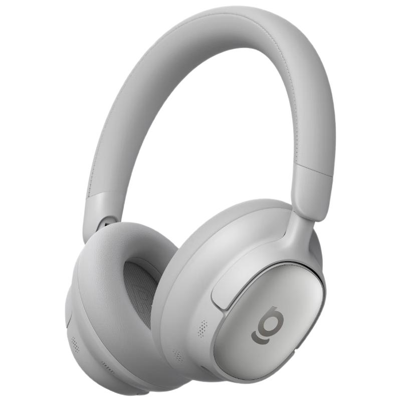 Baseus Wireless Active Noise Cancelling Over-Ear Headphones