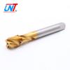UNT HSS M2-M20 Cutting Tool Spiral Flute Threading Metal Stainless DIN Plug Screw Tap