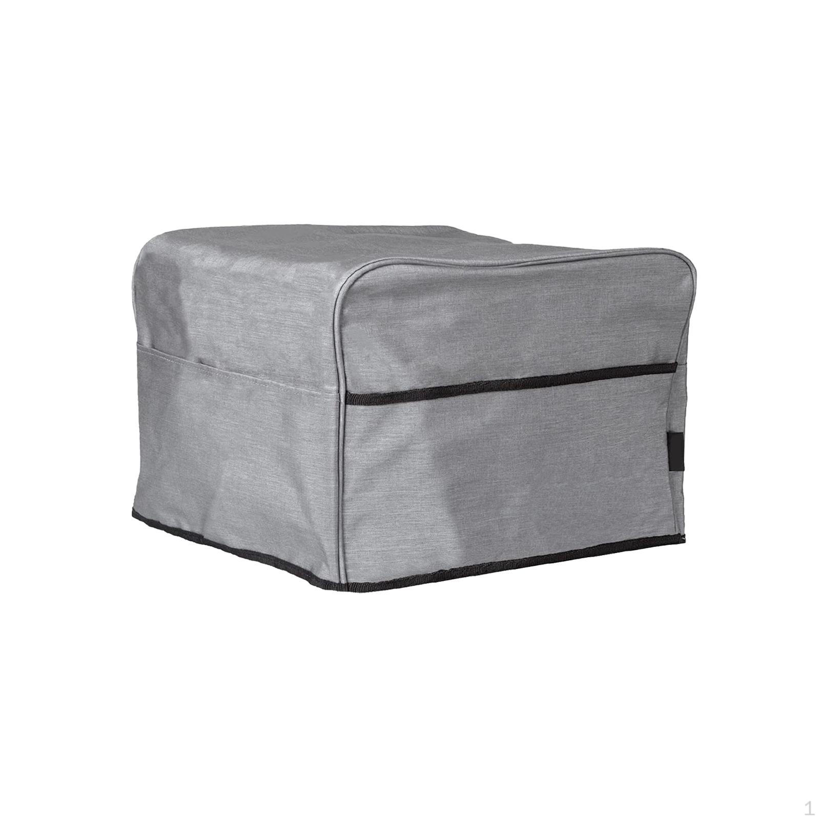 

Чехол для аэрофритюрницы Small Gray