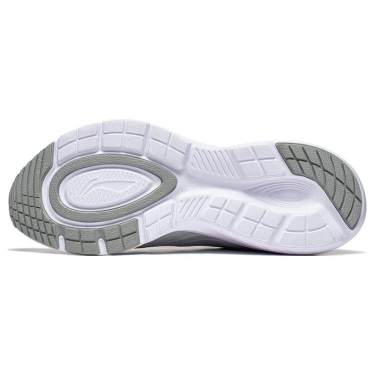 Lining Cloud Sparrow Comfortable Fabric Non-Slip Wear-Resistant Breathable Low-Top Running Shoes Men sneaker Gray ARST033-4