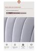 Universal Thickened Velvet Headboard Cover - Soft, Dustproof, and Anti-Collision Protective Backrest Cover