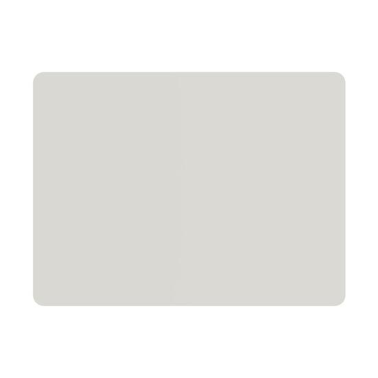 Barn Bordmatte Firkantet form Varmeisolering Silikon Kjøkken Barn Middagsmatte Hjem