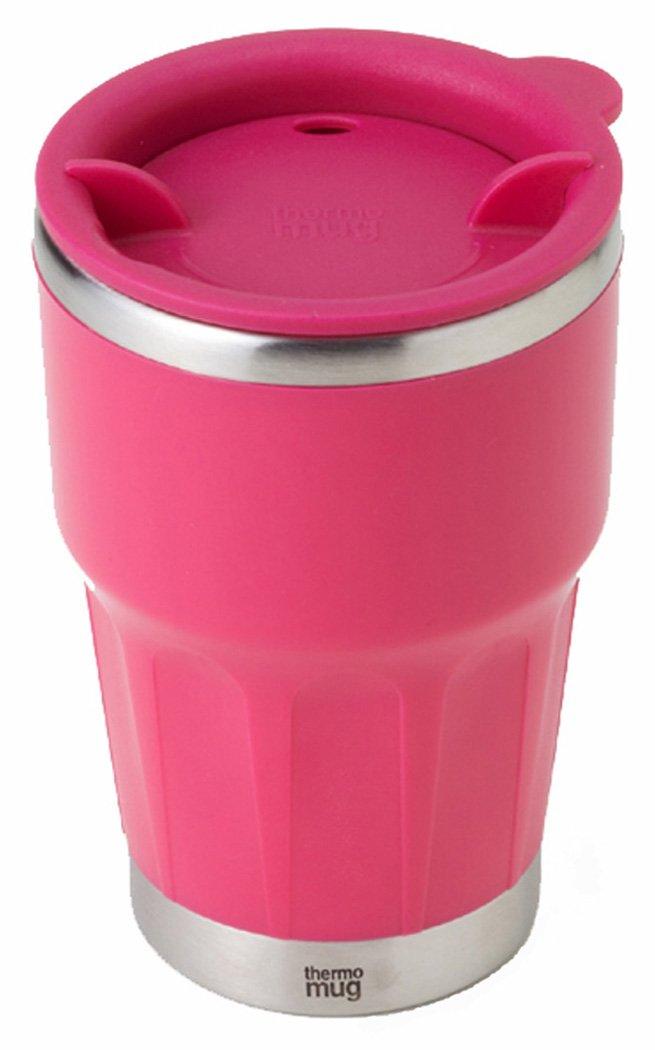 

Термокружка DX Tumbler M Розовый 7250